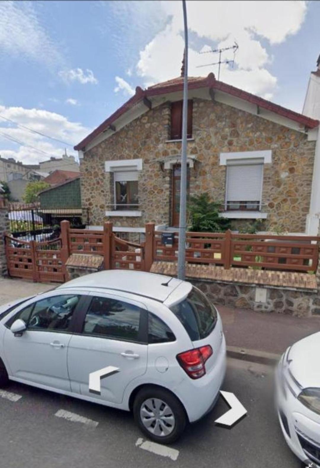 Maison D'Hote 拉古尔纳夫 外观 照片